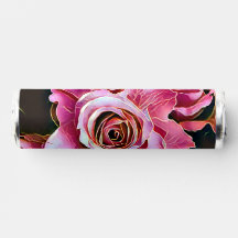 ROSES DE ROSA