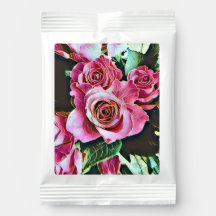 ROSES DE ROSA