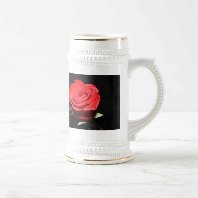 Rosey Caneca de cerveja (Direita)