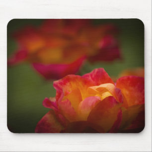 Rosey Mousepad