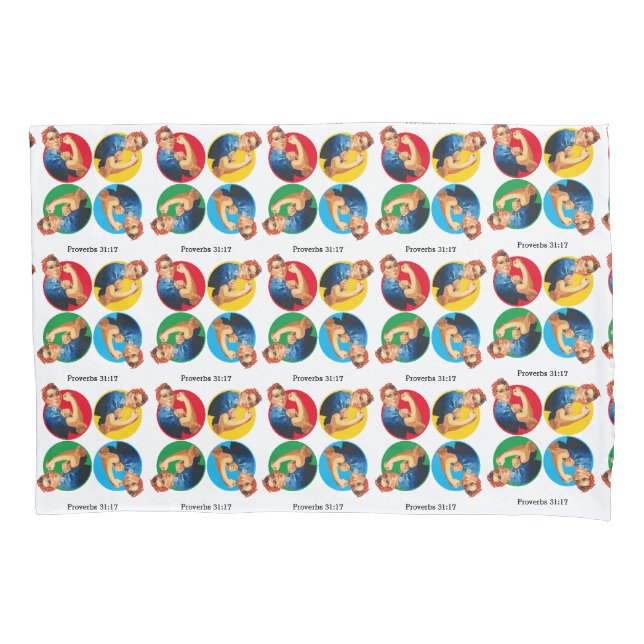 ROSIE O RIVETOR (Frente)