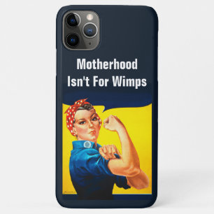 Rosie the Riveter ~ Case-Mate capas de iphone