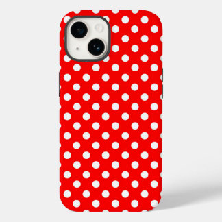 Rosie The Riveter Style Bolinhas