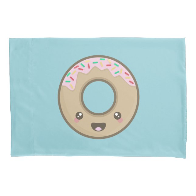 Rosquinha de Kawaii (Frente)