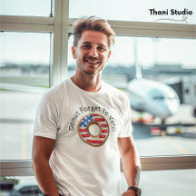 Rosquinha Engraçada Esqueça de Votar a Luz