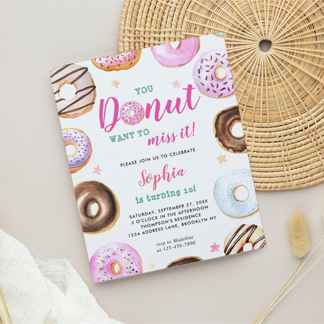 ROSQUINHA, quer perder o aniversário (Criador carregado)