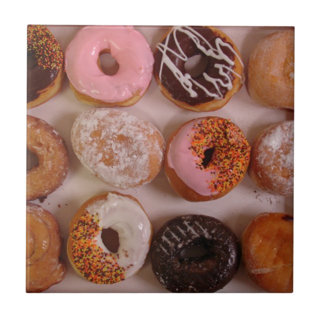 Rosquinhas! (Frente)