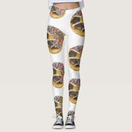 Rosquinhas lindas! Legging