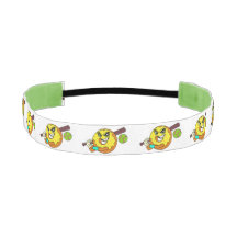 Rosquinhas ousadas - Banda larga