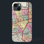 Ross condados<br><div class="desc">Condados Clinton,  Fayette,  Greene,  Pickaway e Ross. Por Walling,  H. F.; Cinzas,  Ormando Willis; Lloyd,  H. H. (187). Publicado por ''Cincinnati: Stedman,  Brown & Lyon".</div>