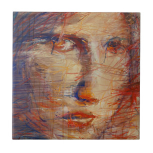 Rosto Abstrato