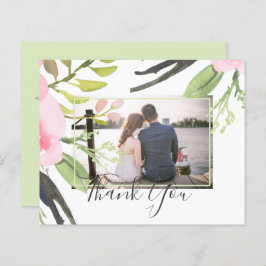 Rosto Cor-de-Rosa Oliva Foto Agradecimento Orçamen