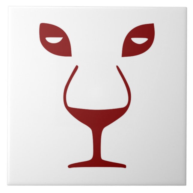 ROSTO DE VINHO (Frente)