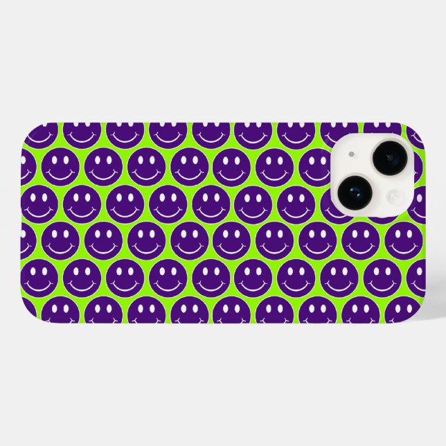 Rosto Feliz (Verso (horizontal))