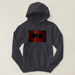 Rosto Sonolento: Cinzas Escuras - Camisa Doce Bási