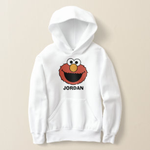 Rosto Sorridente do Elmo