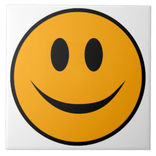 Rosto Sorridente Emoji