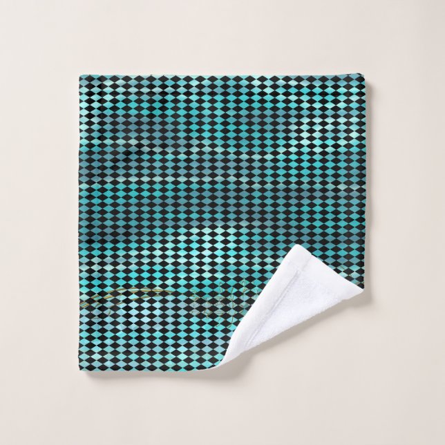 Rosto Toalha de Banho (Pano de lavar)