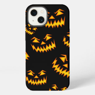Rostos Assustadores do Halloween