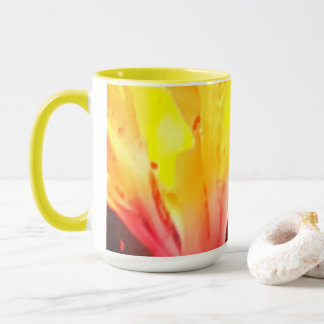 Rostos em uma caneca Combo
