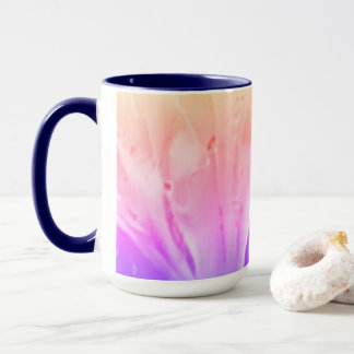 Rostos em uma caneca Combo