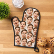 Rostos personalizados foto personalizada
