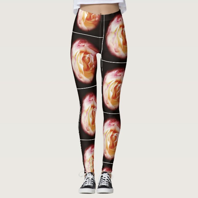 Rosy Leggings (Frente)