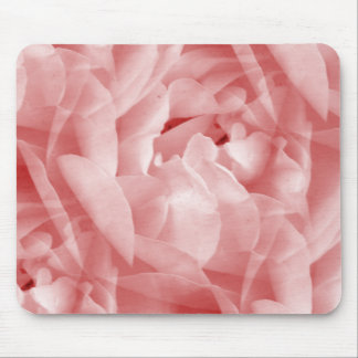 Rosy Rosa Mousepad