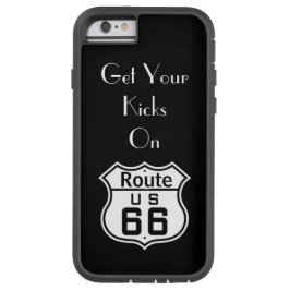 ROTA 66 iPHONE 6 TOUGH EXTREME