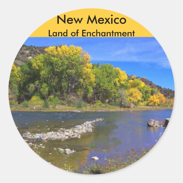 Rota para adesivos do Taos (Frente)