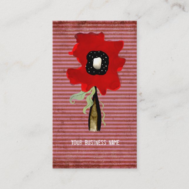 Rotação da ventoinha linhas de fita cartão de visi (Frente)