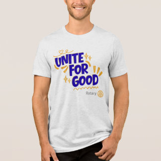 Rotary Una-se Para o Bem