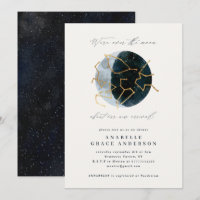 Roteiro astrológico aquarela lua estrela celestial