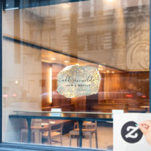 Roteiro de Assinatura Holográfica Brilho Glam Mode