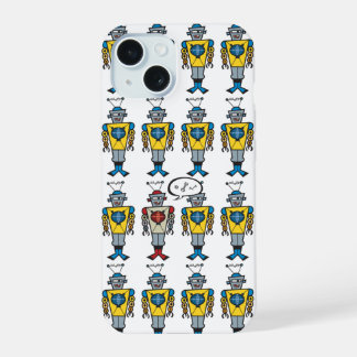 Roteiro de Brinquedo Engraçado Retro Brincadinho B