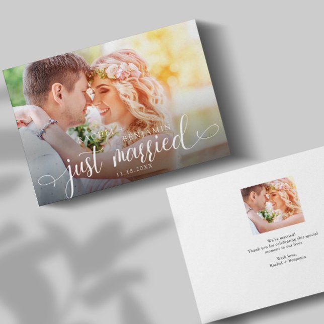 Roteiro de Casamento Recém-Casados Foto Tradiciona (Criador carregado)