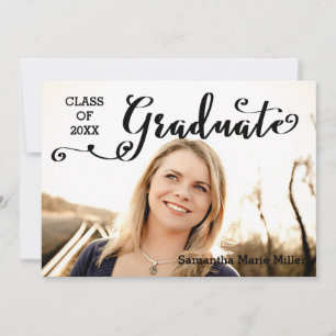 Roteiro de Graduado - Anúncio de Graduação