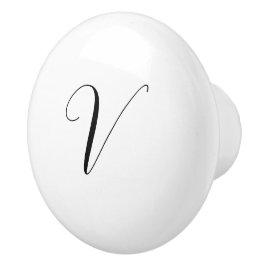 roteiro de monograma personalizado inicial