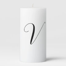 roteiro de monograma personalizado inicial