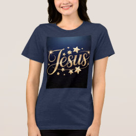 Roteiro Jesus Dourado Azul 