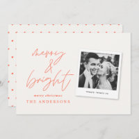 roteiro moderno foto alegre e brilhante natal