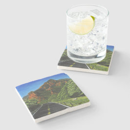 Roteiro para a Porta copos de Pedra do Slide