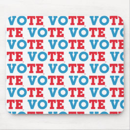 Roteiro "VOTO" - Mousepad do bloco