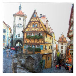 Rothenburg20150903