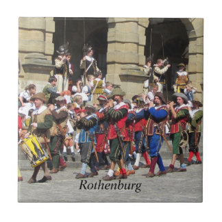 Rothenburg, Alemanha
