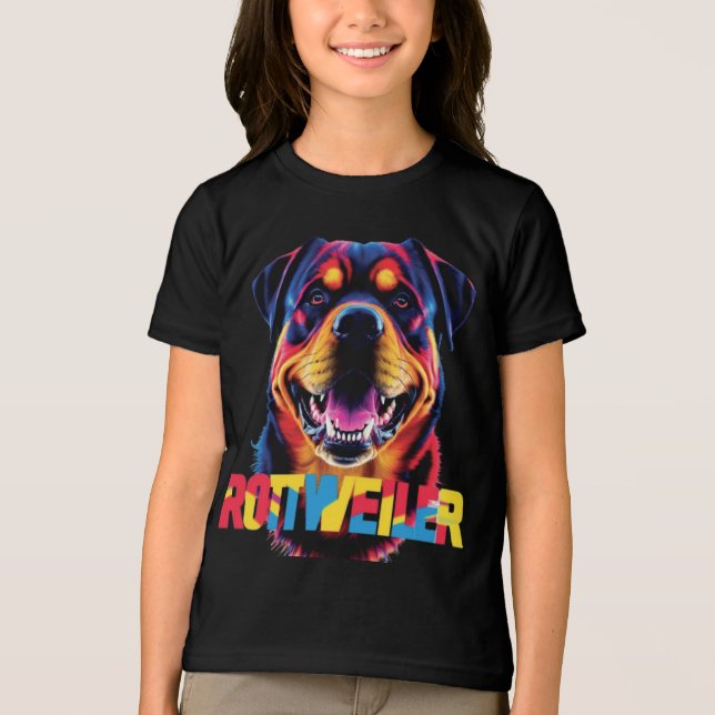 Rottweiler (Frente)