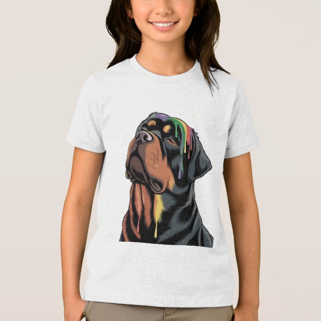 Rottweiler (Frente)