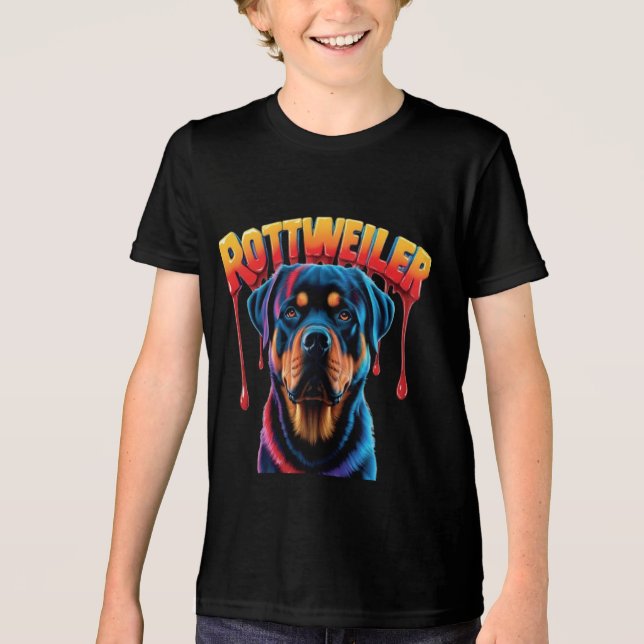 Rottweiler (Frente)