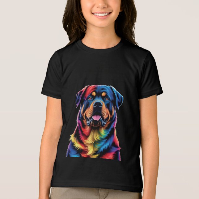 Rottweiler (Frente)