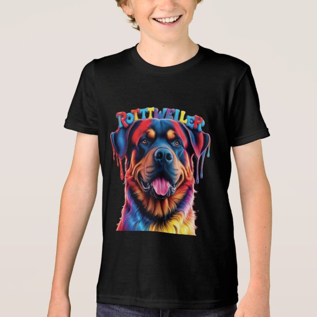 Rottweiler (Frente)